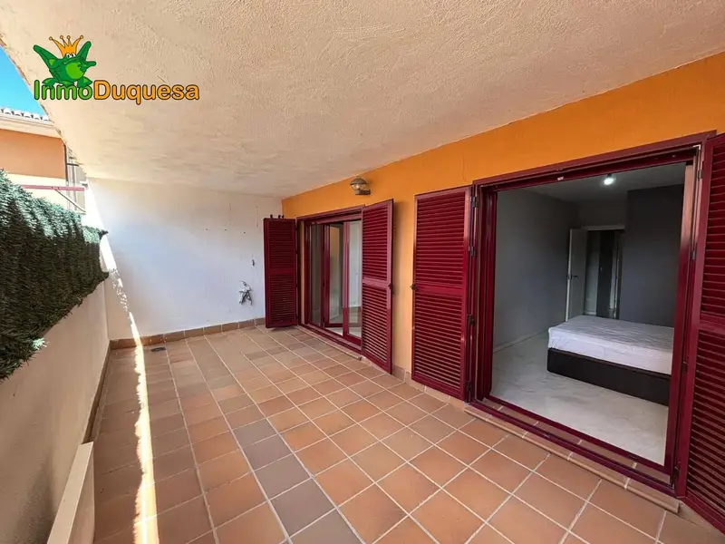 Apartamento en Armilla Granada cerca de Metro