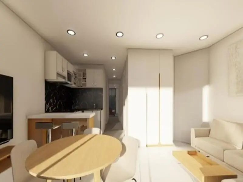 Villa en Venta Estrella Mar Murcia 2 Dormitorios