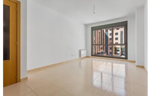 Alquiler Apartamento 1 Dormitorio Arroyo Encomienda Adaptado
