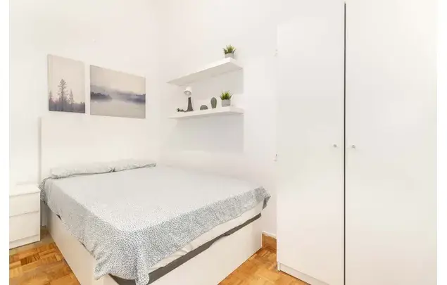 Habitacion en alquiler Barcelona Carrer de Balmes