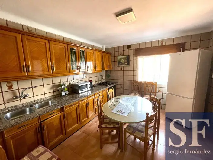 Casa en Venta Sayalonga 5 Dormitorios 2 Baños Terrazas Vistas
