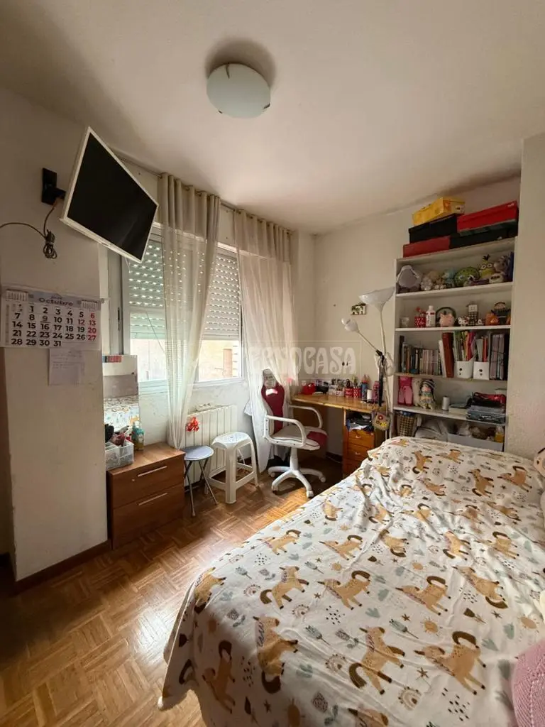 Chalet en Venta Tres Cantos 4 Dormitorios 2 Baños