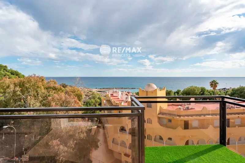 Atico en Venta Coveta Fuma El Campello Alicante