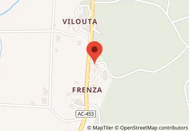 Subasta de Vivienda en frenza, 4, Ames