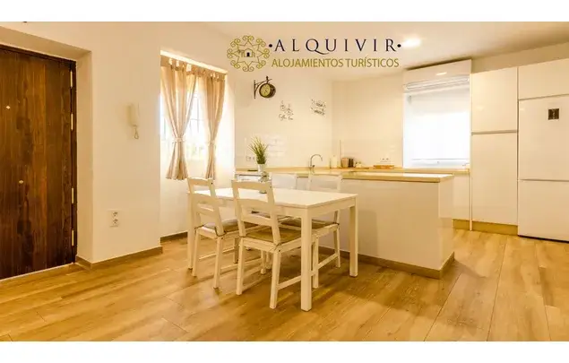 Apartamento 2 Dormitorios Cordoba Centro Historico