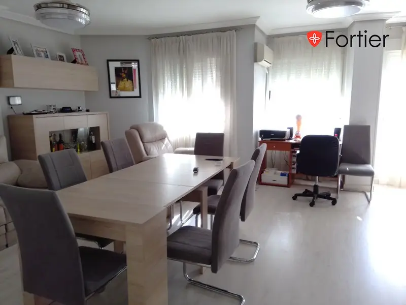 Venta Piso 3 Habitaciones Centro Martos