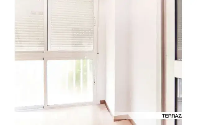 Alquiler de Habitaciones en Sevilla - Piso Compartido