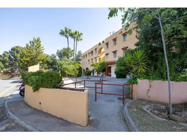 Estudio en Venta en Granada Apartahotel el Serrallo