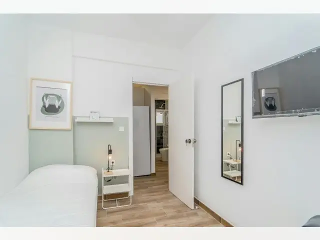 Habitación alquiler Valladolid, España