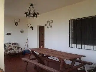 Venta Cortijo de 3 habitaciones en Chanata, Instincion - Ref: 07000