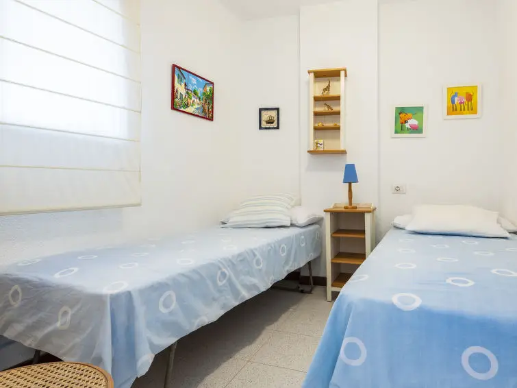 Apartamento 2 Dormitorios Oropesa del Mar Cerca de la Playa