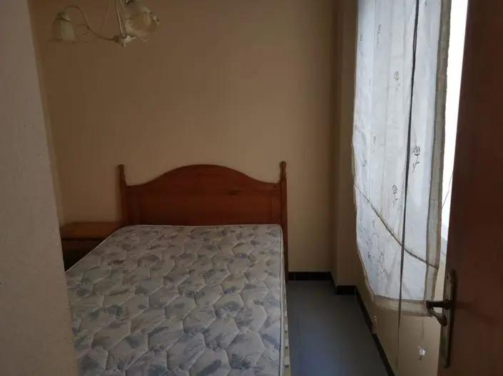 Atico 1 Dormitorio Torrevieja Centro Cerca Playa Cura