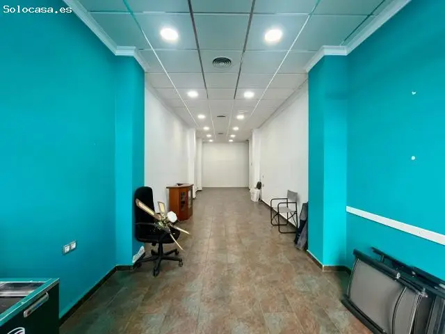 Local Comercial en Venta Almorad											 i