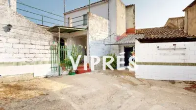 Casa en venta en San Pedro de Mérida