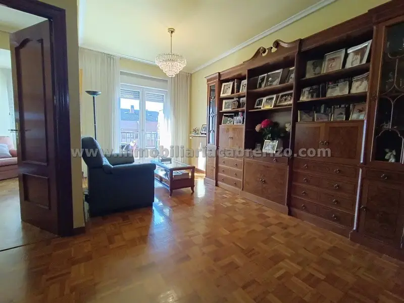 Venta Piso Duques de Najera 4 habitaciones 2 baños Terraza Amueblado