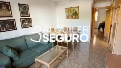 Chalet en Alquiler Santiago de la Ribera 2 Dormitorios