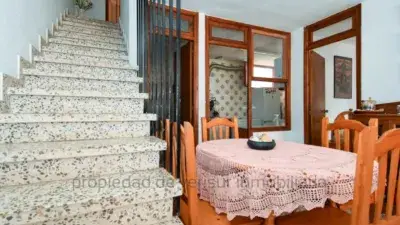 Dúplex en Alquiler El Hornillo 3 Dormitorios 3 Baños Terrazas Garaje