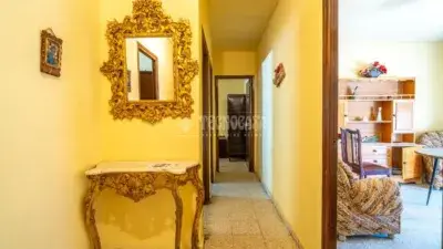 Piso en venta en el centro de Linares para reformar