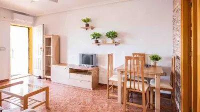 Apartamento en Alquiler Los Montesinos Terraza Solarium Piscina