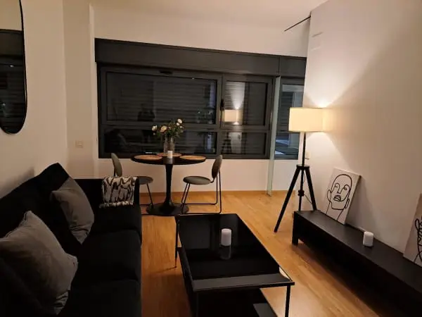 Apartamento en Barcelona