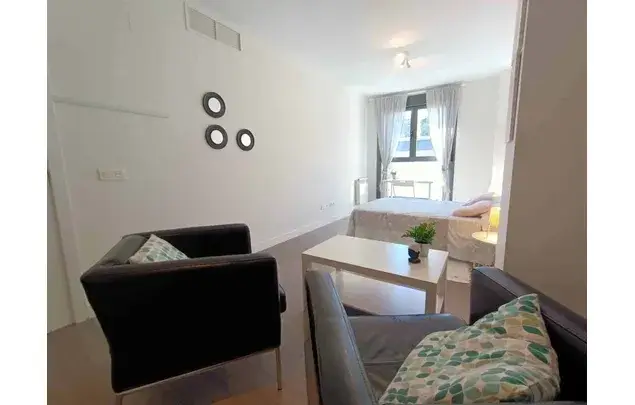 Rent a room of 100 m² in Rivas-Vaciamadrid