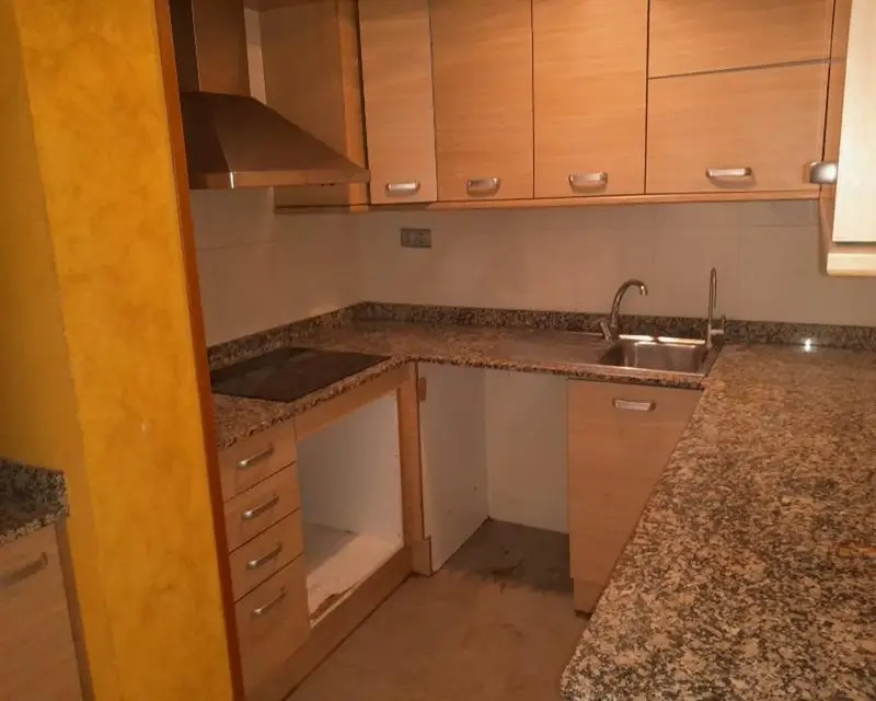Piso en Gelida 72m2 2 habitaciones