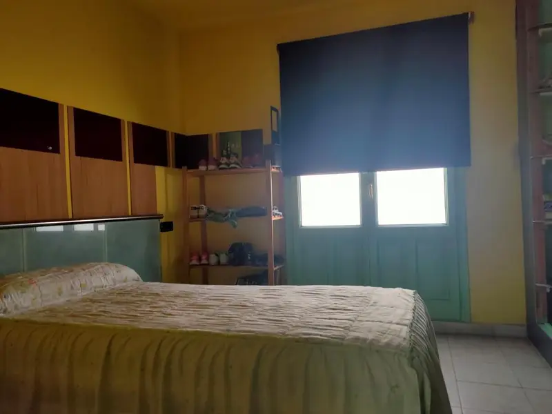 Casa Reformada en Barbastro con Calefacci	ón de Pellet
