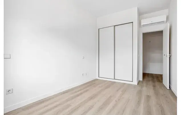 Alquiler Apartamento 3 Dormitorios 111m2 Madrid