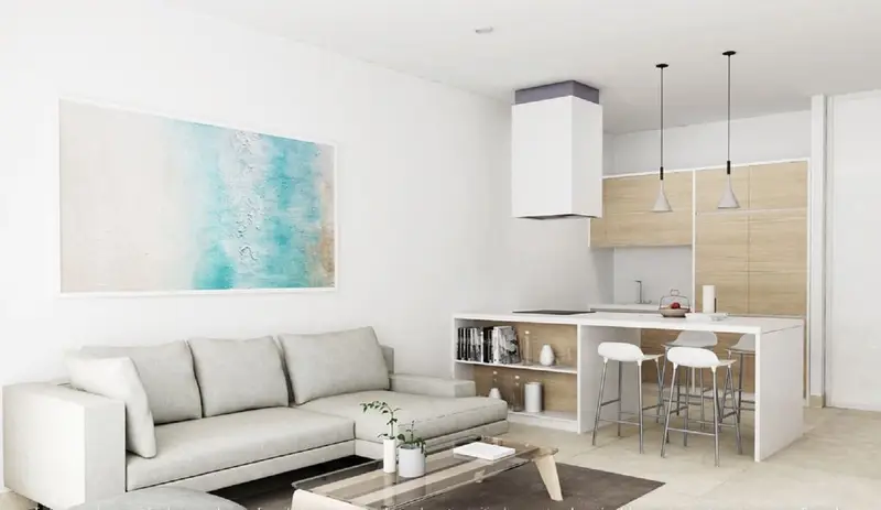 Atico en Venta La Alcaidesa 4 Dormitorios 2 5 Banos Nueva Construccion
