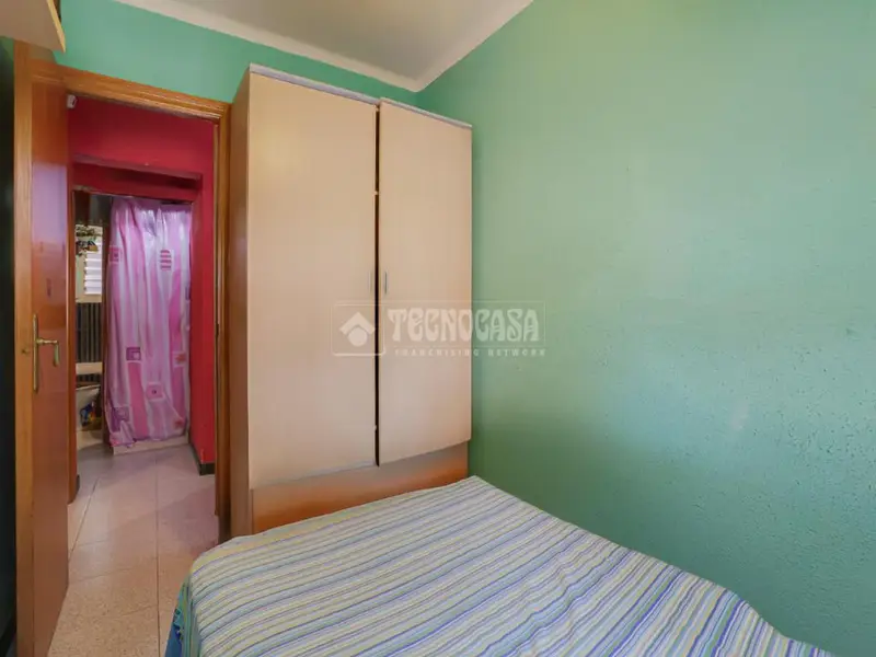 Piso en Venta en Viladecans 67m2 3 Dormitorios