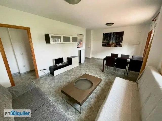 Alquiler Vacacional Playa Gandia Familias Estudiantes