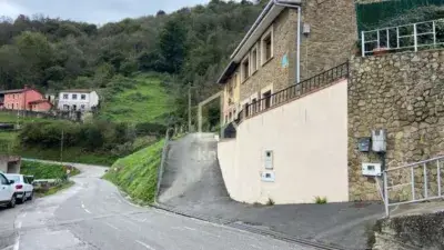 Casa Rural en Venta San Martin del Rey Aurelio Asturias