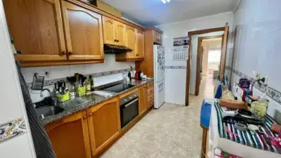 Apartamento en venta en Centro