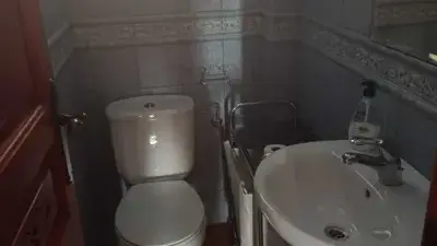 Bungalow en Alquiler Planta Baja Dos Plantas Altas Garaje