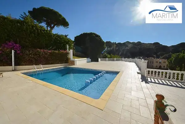 Casa en venta Lloret de Mar Costa Brava 4 dormitorios 4 banos 1983m2
