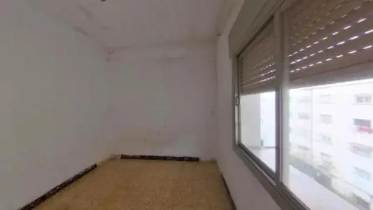 Piso en Sabadell Espronceda 75m2 4 habitaciones 1 bao
