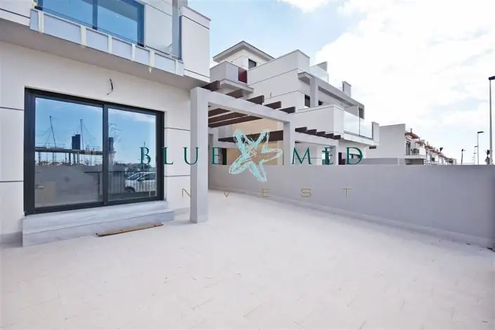 Villa en Venta Mar de Plata 3 Dormitorios Vistas al Mar