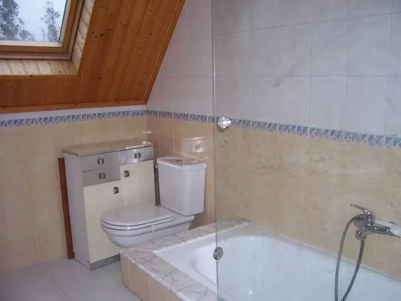 Venta Piso Duplex con Trastero y Garaje en Arcade Soutomaior