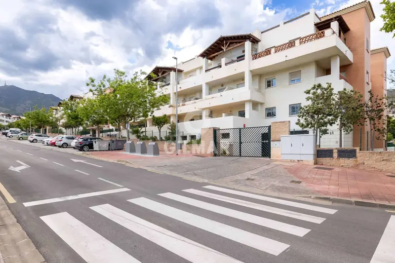 Piso en venta en Torrequebrada, Benalmádena, Málaga