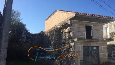 Casa rustica en venta en Vilar de Santos