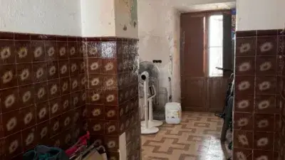 Casa en venta en Calle del Hierro, 12