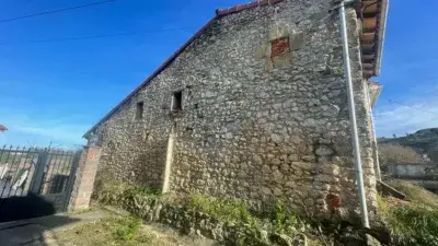 Casa en venta en Barrio de Liáño-San Juan