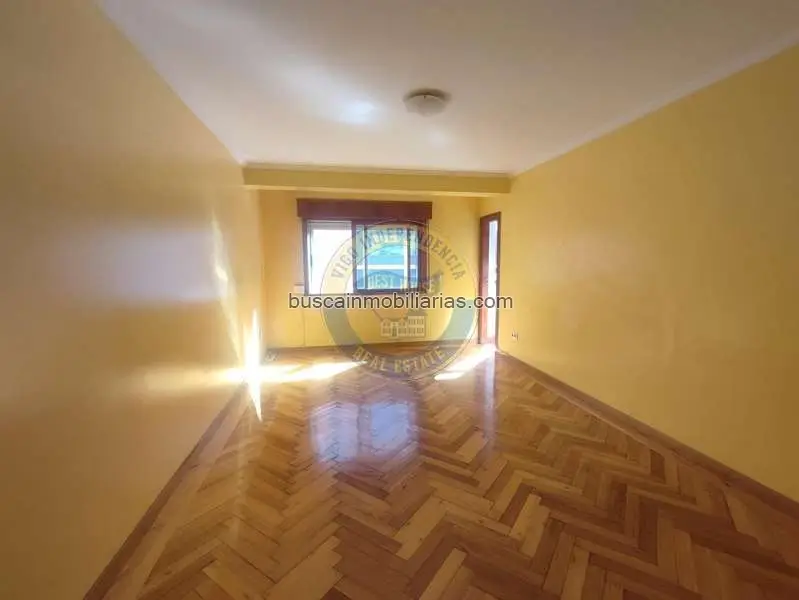 Piso en venta Vigo 87m2 3 dormitorios garaje trastero