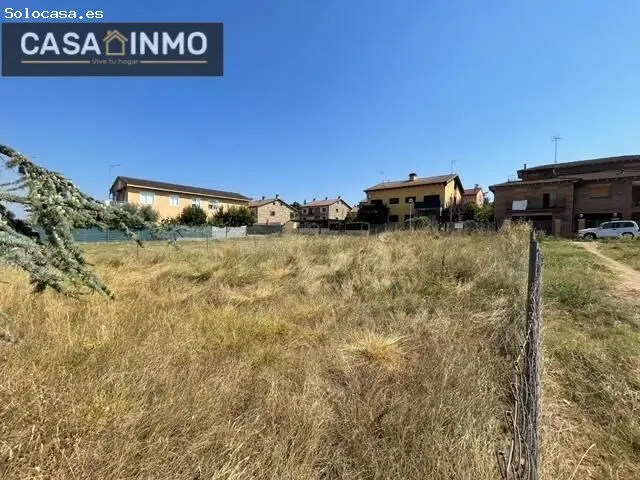 Solar Urbano en Venta La Puebla de Castro 396m2