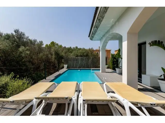 Chalet en Alquiler Son Serra de Marina Mallorca