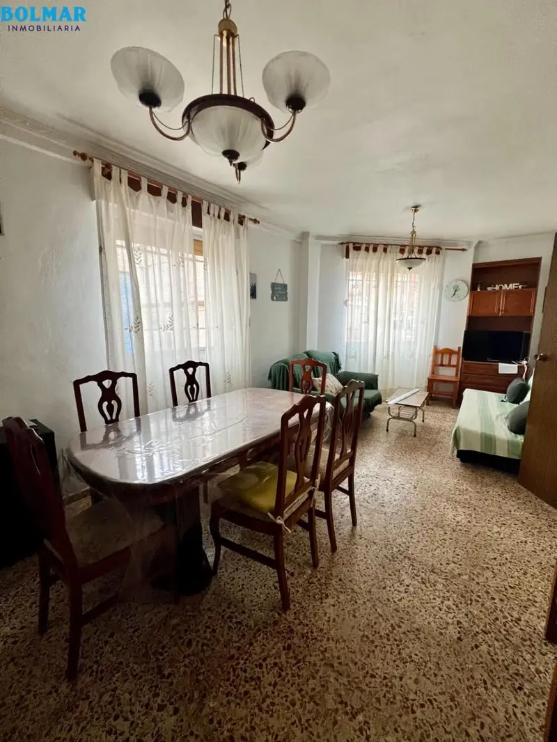 Adosado en venta en Puerto de Mazarron, Mazarrón, Murcia