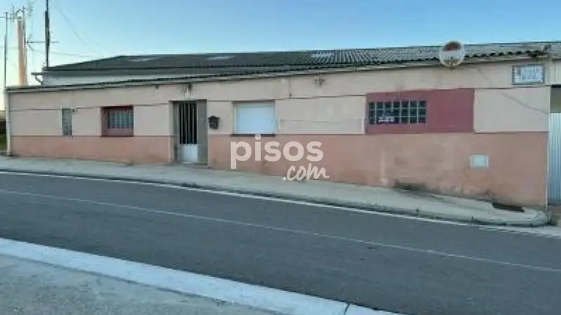 Casa en venta en Calle del Trujal