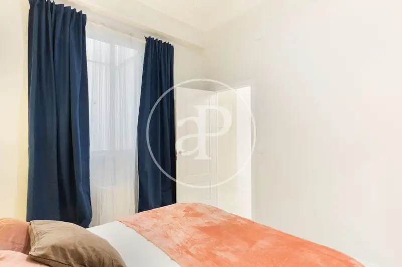 Piso en Arrancapins Valencia 144m2 con Terraza