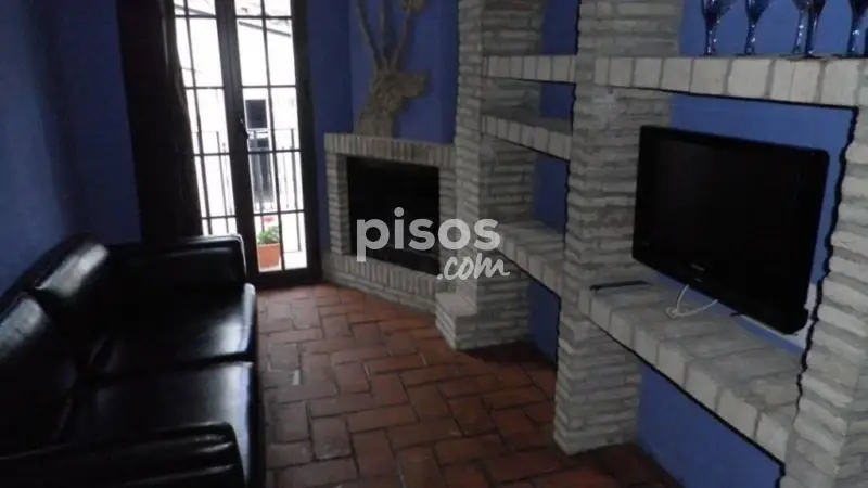 Apartamentos Turísticos en Casco Antiguo  Inversion Ideal