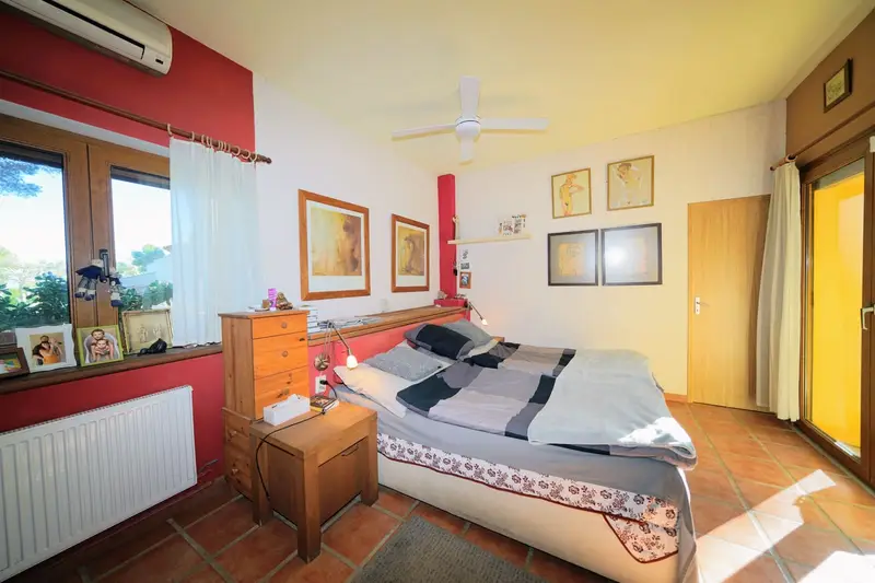 Chalet en Venta Denia 3 Dormitorios Piscina Privada